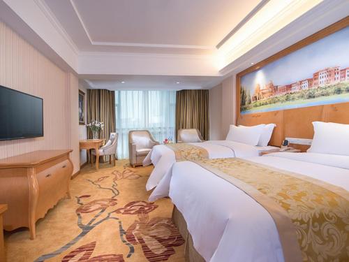 vienna hotel guangdong zhongshan tanzhou