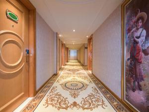 vienna hotel guangdong zhongshan tanzhou