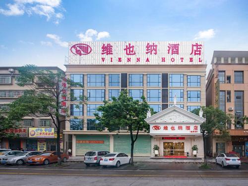 vienna hotel guangdong zhongshan tanzhou