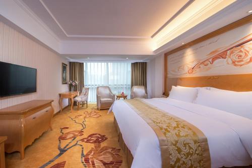 vienna hotel guangdong zhongshan tanzhou