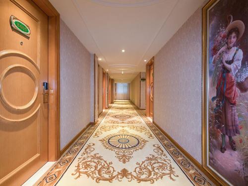 vienna hotel guangdong zhongshan tanzhou