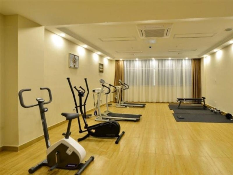 greentree inn jiangsu wuxi xidong xincheng business hotel