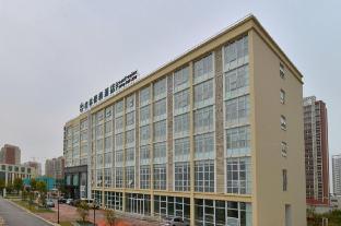 greentree inn jiangsu wuxi xidong xincheng business hotel
