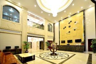greentree inn jiangsu wuxi xidong xincheng business hotel