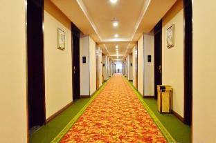 greentree inn jiangsu wuxi xidong xincheng business hotel