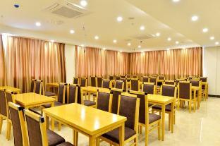 greentree inn jiangsu wuxi xidong xincheng business hotel