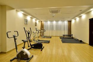 greentree inn jiangsu wuxi xidong xincheng business hotel