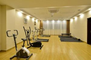 greentree inn jiangsu wuxi xidong xincheng business hotel