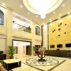 greentree inn jiangsu wuxi xidong xincheng business hotel