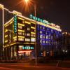 greentree inn jiangsu wuxi xidong xincheng business hotel