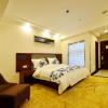 greentree inn jiangsu wuxi xidong xincheng business hotel