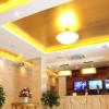 greentree inn xuzhou western 3rd ring road xiyuan express hotel