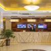 greentree inn xuzhou western 3rd ring road xiyuan express hotel