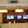greentree inn xuzhou western 3rd ring road xiyuan express hotel