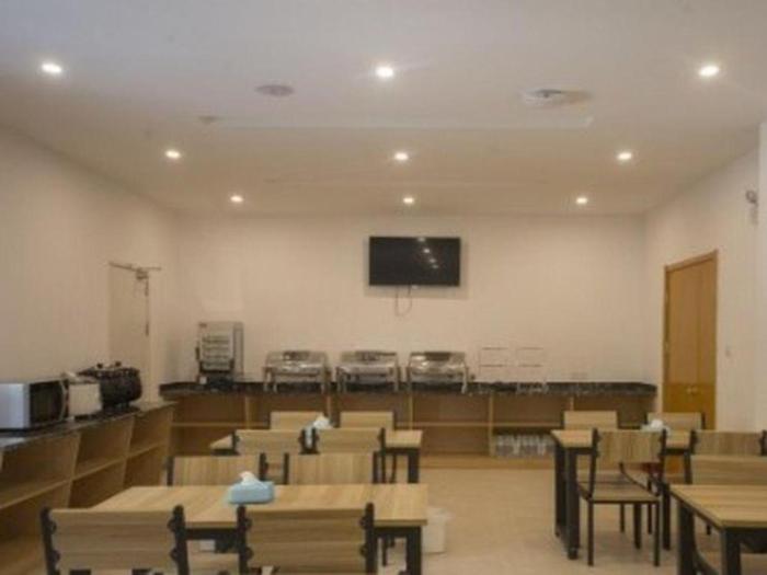 greentree inn xuzhou western 3rd ring road xiyuan express hotel