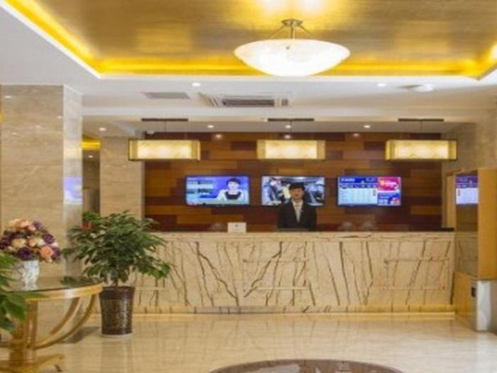 greentree inn xuzhou western 3rd ring road xiyuan express hotel