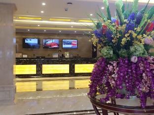 greentree inn jiangxi shangrao qianshan ehu avenue express hotel