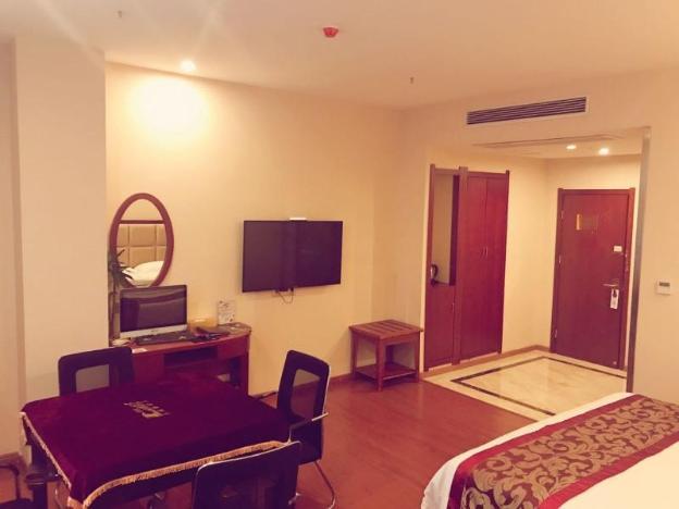 greentree inn jiangxi shangrao qianshan ehu avenue express hotel