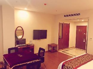 greentree inn jiangxi shangrao qianshan ehu avenue express hotel