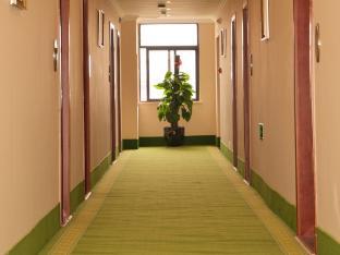 Greentree Inn Jiangxi Shangrao Qianshan Ehu Avenue Express Hotel,Yanshan County>>Shangrao,3 star