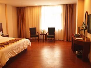 Greentree Inn Jiangxi Shangrao Qianshan Ehu Avenue Express Hotel,Yanshan County>>Shangrao,3 star
