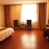 greentree inn jiangxi shangrao qianshan ehu avenue express hotel
