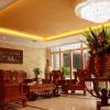 greentree inn jiangxi shangrao qianshan ehu avenue express hotel
