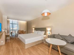 hanting hotel nantong tongzhou aobang plaza