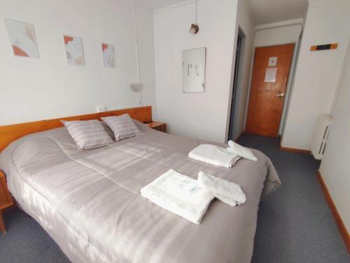 Hosteria Puyehue,Downtown Bariloche>>San Carlos De Bariloche,3 star