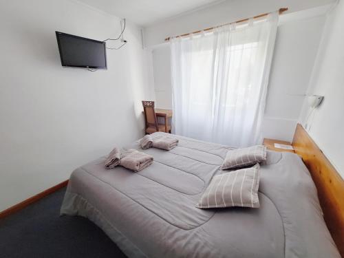 Hosteria Puyehue,Downtown Bariloche>>San Carlos De Bariloche,3 star