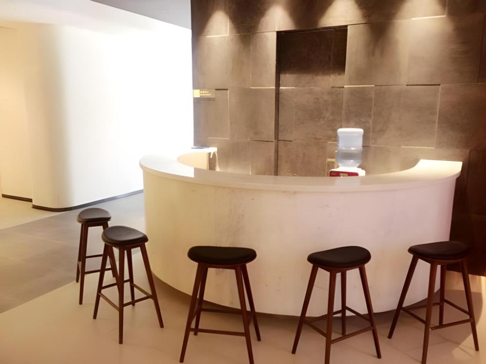 jinjiang inn select zhongwei shapotou shui town