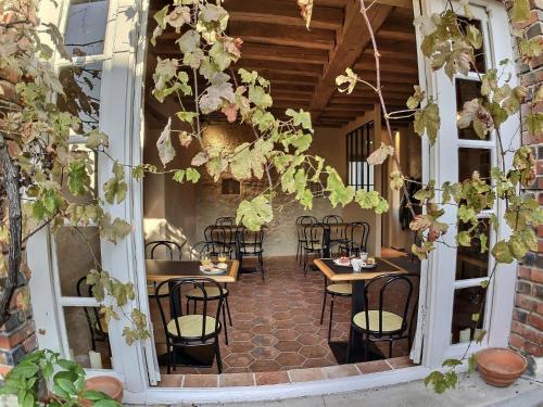 logis hotel du cygne