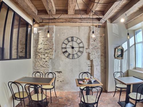 logis hotel du cygne