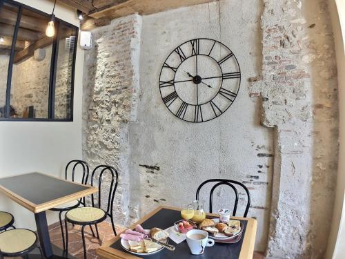 logis hotel du cygne
