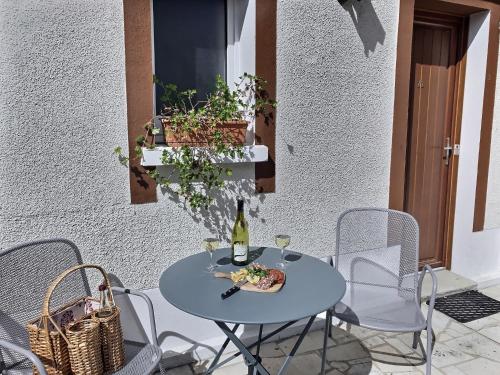 logis hotel du cygne