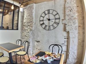 logis hotel du cygne