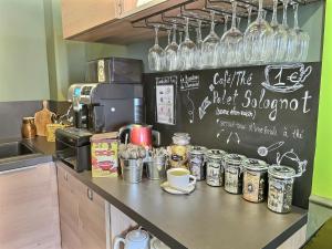 logis hotel du cygne