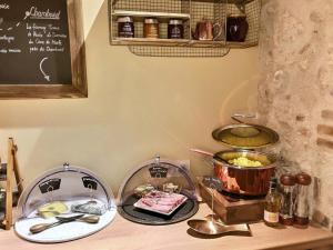 logis hotel du cygne