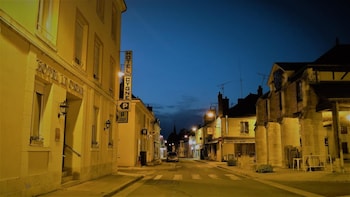 bracieux