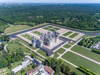bracieux