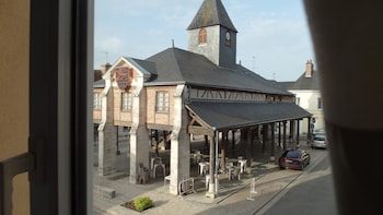 logis hotel du cygne