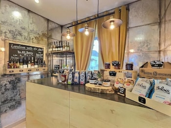 logis hotel du cygne