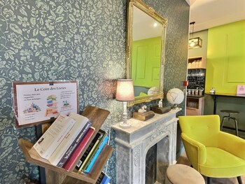 logis hotel du cygne