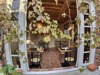 logis hotel du cygne