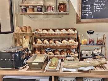 logis hotel du cygne