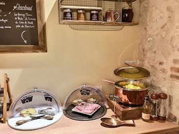 logis hotel du cygne