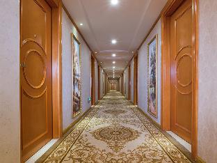 Vienna Hotel Chaozhou Bus Station,Shantou>>Chaozhou,4 star