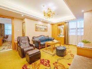 vienna hotel chaozhou bus station