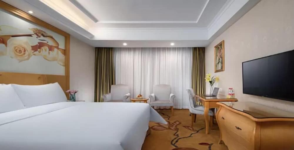 vienna hotel chaozhou bus station