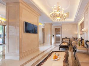 Vienna Hotel Chaozhou Bus Station,Shantou>>Chaozhou,4 star